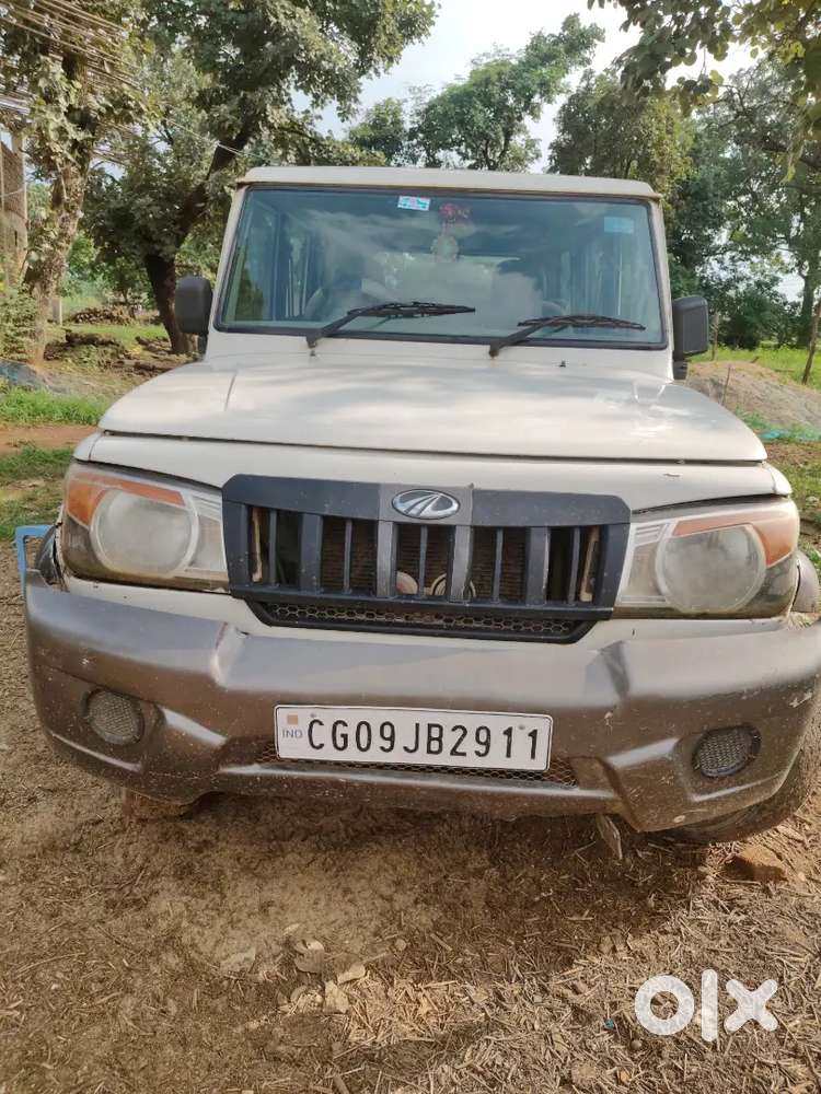 Mahindra Marshal Diesel 2015