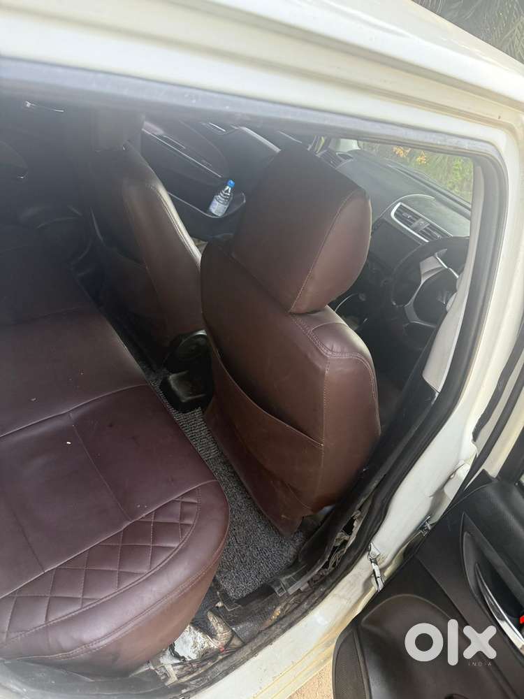 Maruti Suzuki Swift 2012 Diesel