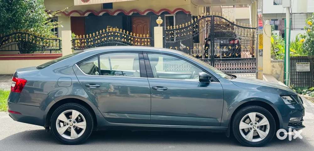 Skoda Octavia [ ] 2.0 Tdi Style, 2019, Diesel