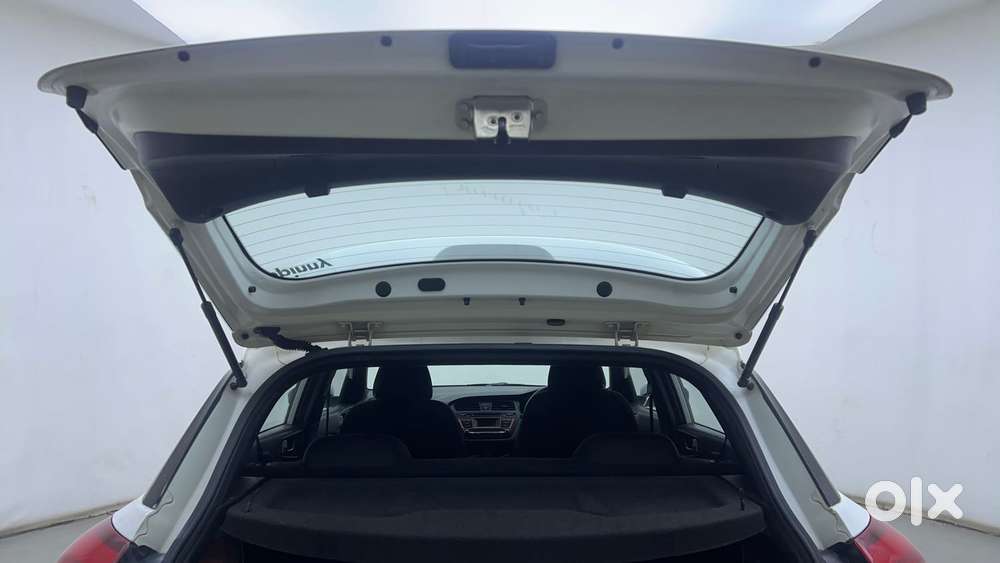 Hyundai I20 Active 1.2 S, 2015, Petrol