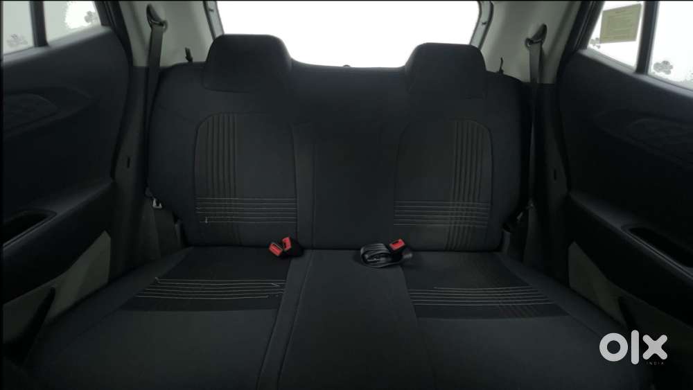Hyundai Grand I10 Nios 1.2 Kappa Vtvt Sportz Cng, 2022, Cng & Hybrid..