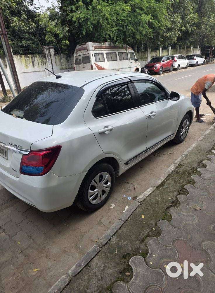 Maruti Suzuki Dzire Vdi, 2017, Diesel