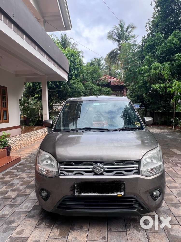 Maruti Suzuki Petrol 2019 Car