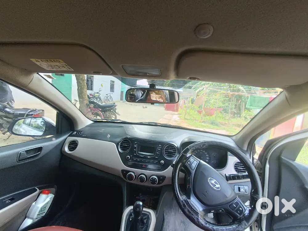 Hyundai Xcent Prime 1.2 Plus 2018