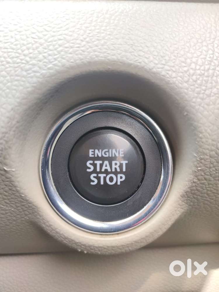 Maruti Suzuki Dzire, 2022, Petrol