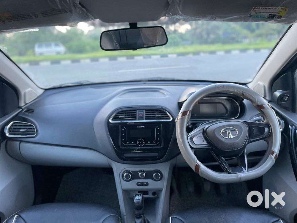 Tata Tiago 1.2 Revotron Xt, 2020, Petrol
