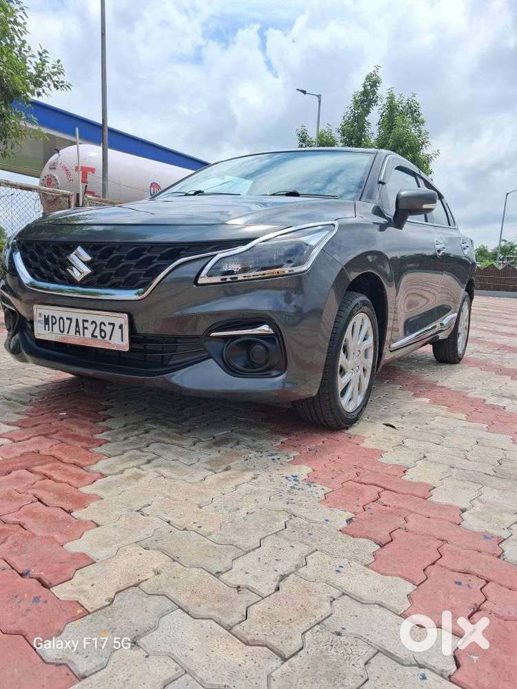 Maruti Suzuki Baleno 1.2 Zeta Shvs, 2025, Petrol