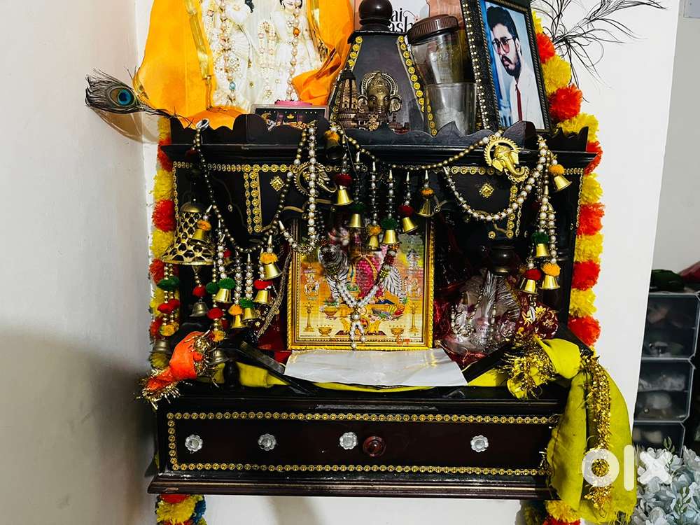 Pooja mandir