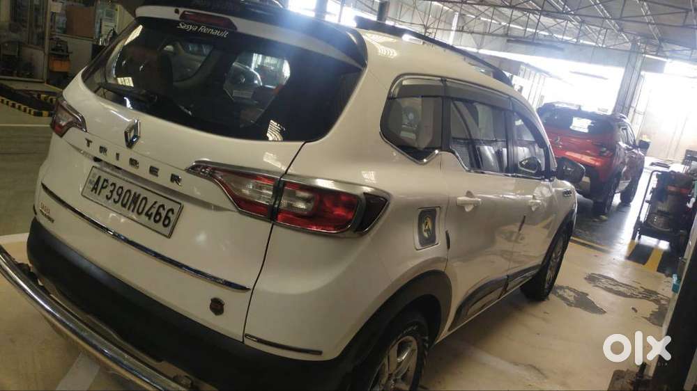Renault Triber
