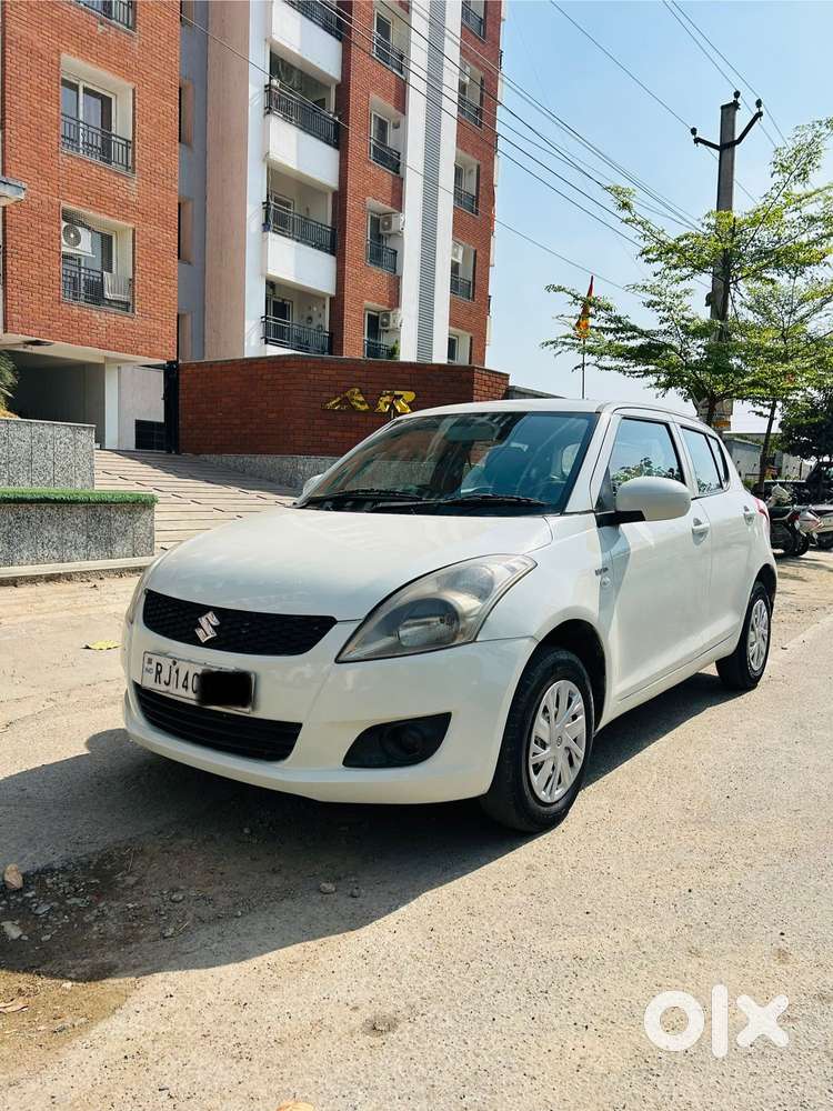 Maruti Suzuki Swift Vdi, 2014, Diesel