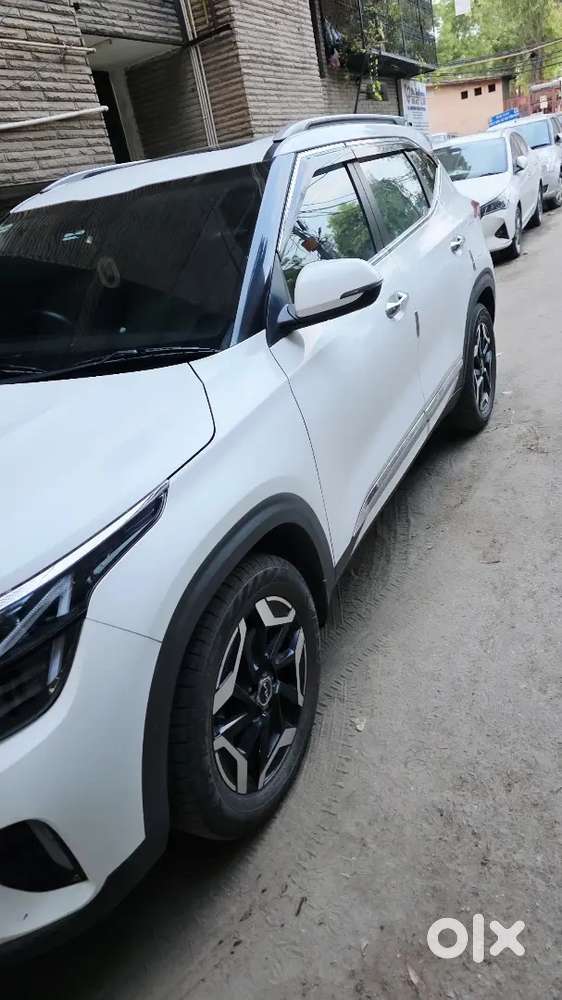 Kia Seltos In Superb Condition