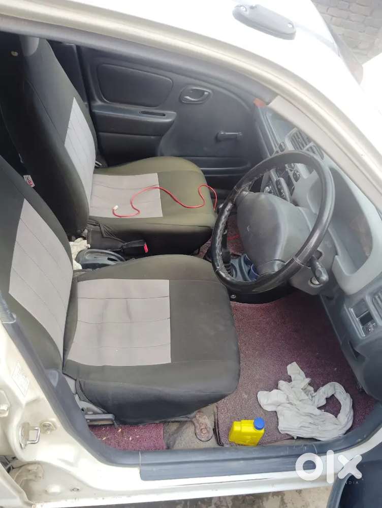 Maruti Suzuki Alto 800 2012 Petrol 55000 Km Driven.