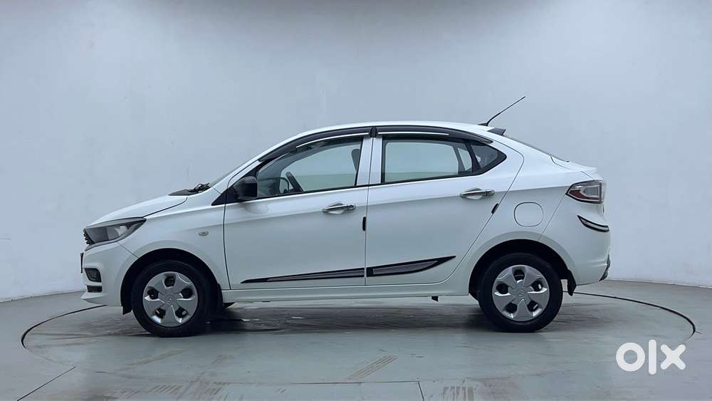 Tata Tigor Xm, 2023, Petrol