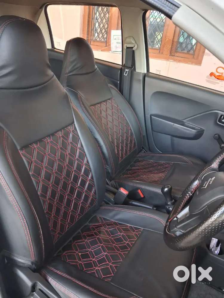 K10  Hai Sadda Model Hai Bina Ac Ke