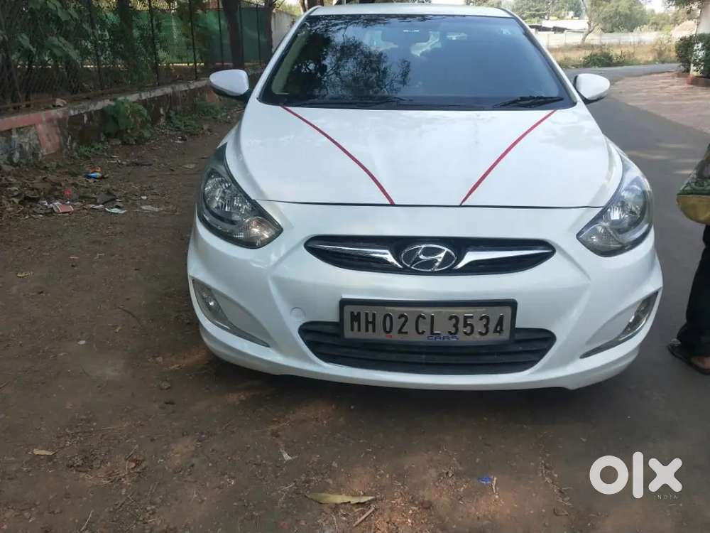 Verna Cng Fluadic Sell Urjent