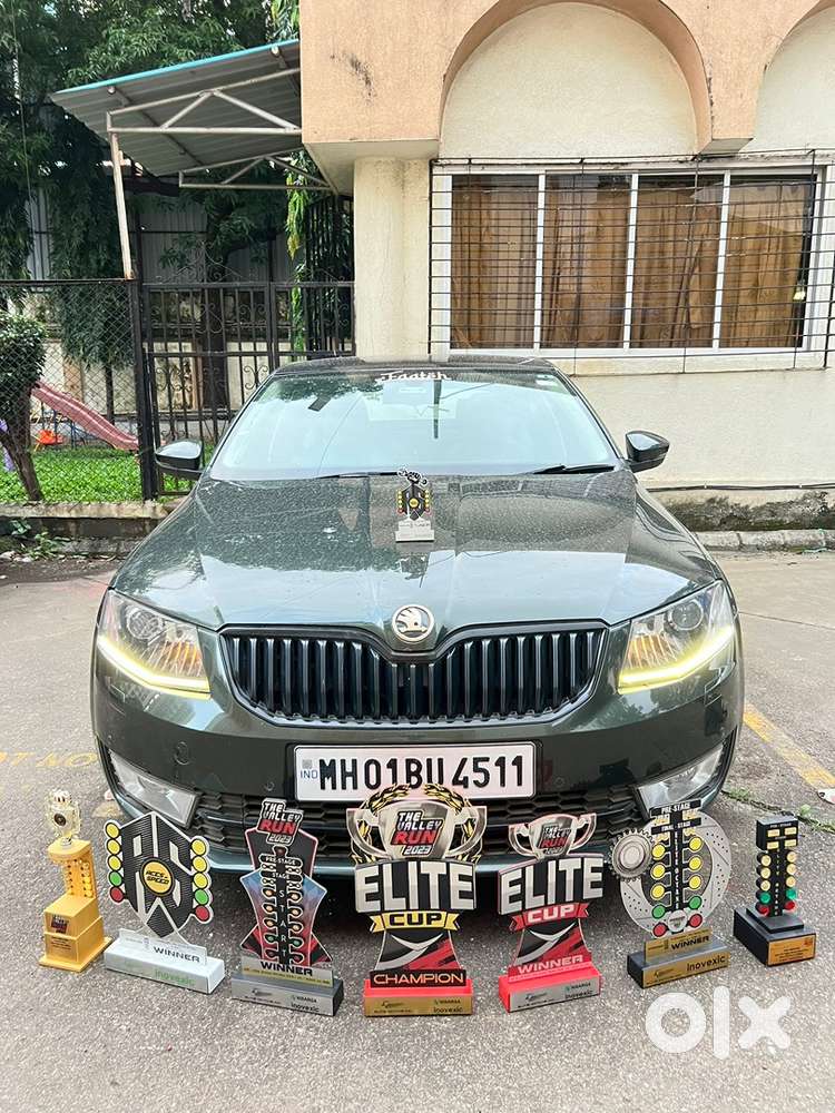 Fully Built Stage 3