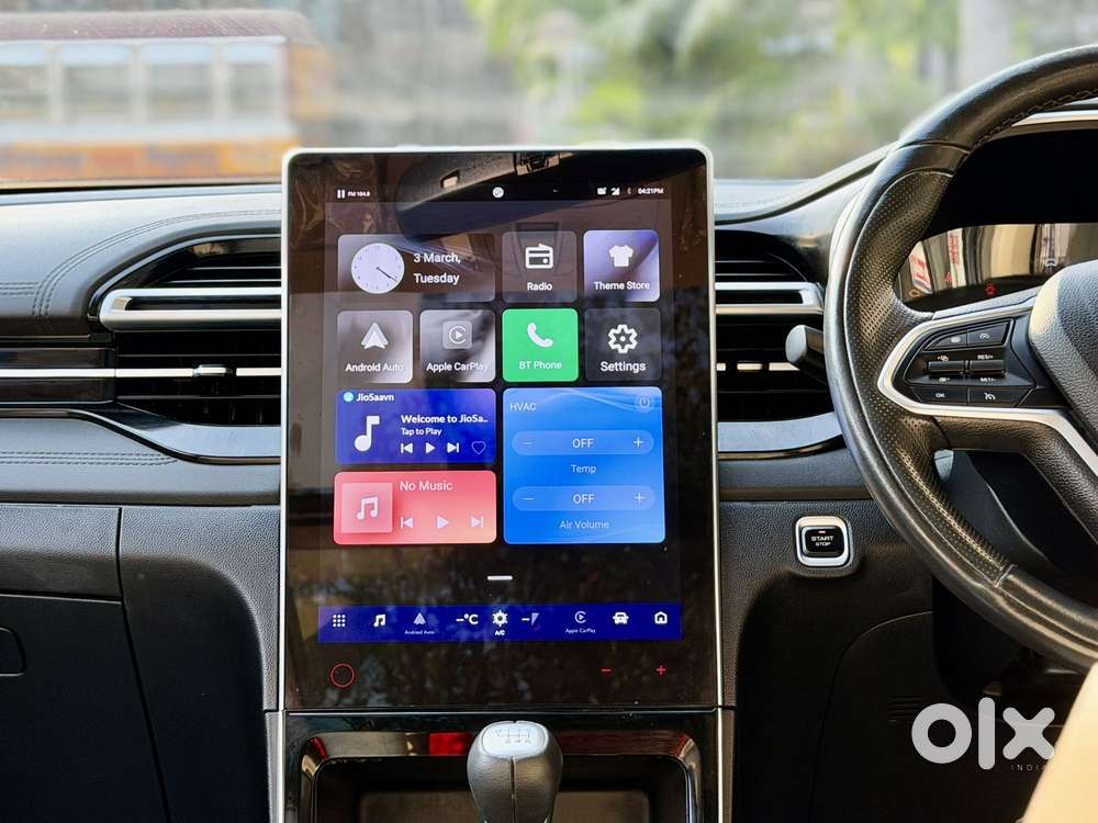 Mg Hector Smart Pro 1.5 Turbo Mt, 2023, Petrol