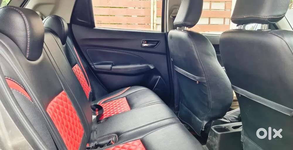 Maruti Suzuki Swift 2018 Diesel 86000 Km Driven