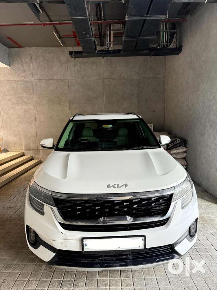 Kia Seltos 2022 Diesel 116000 Km Driven