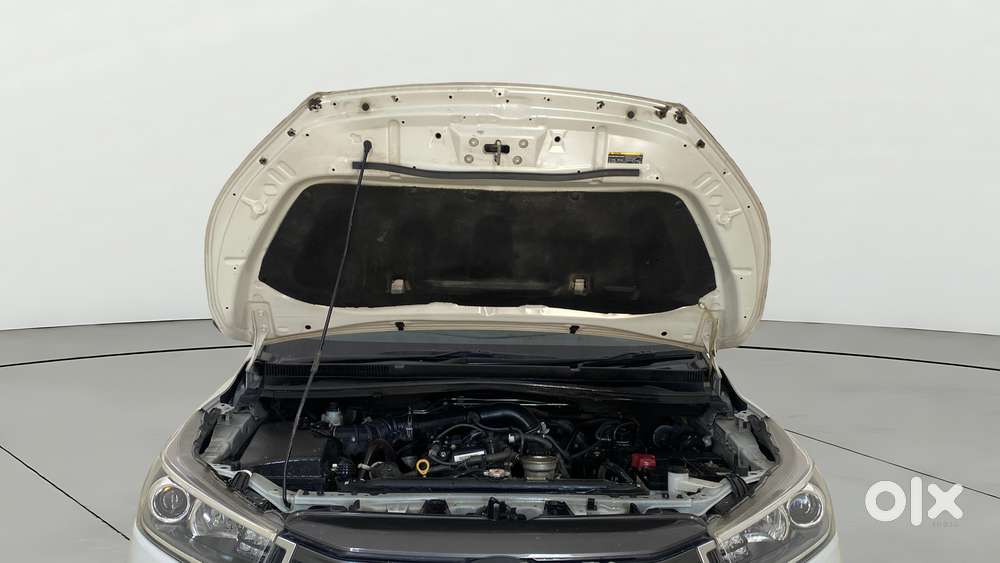 Toyota Innova Crysta [2020-ongoing] 2.7 Vx 7 Str, 2022, Petrol
