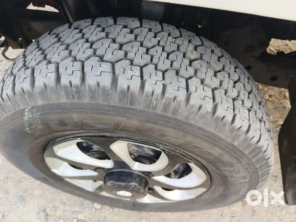 Tata Sumo Gold 2012 Diesel 181540 Km Driven