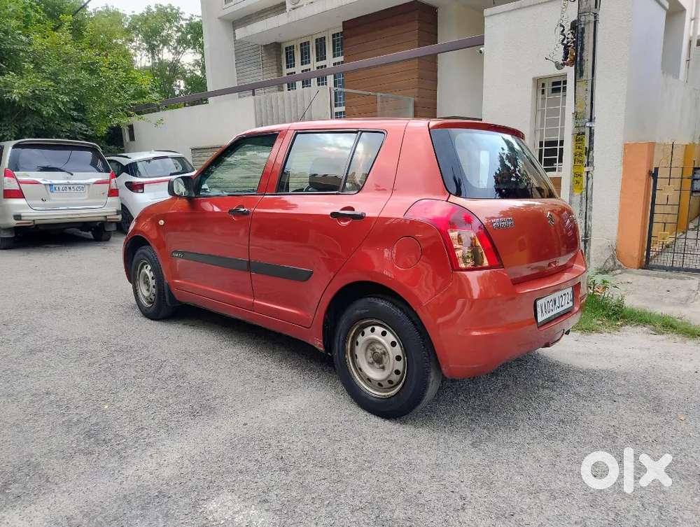 Maruthi Suzuki 2008 Model With Valid Fc Till 2028 Good Condition