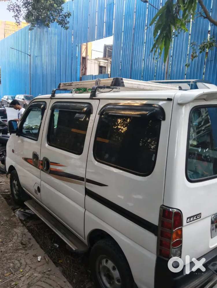Maruti Suzuki Eeco 2022 Variant