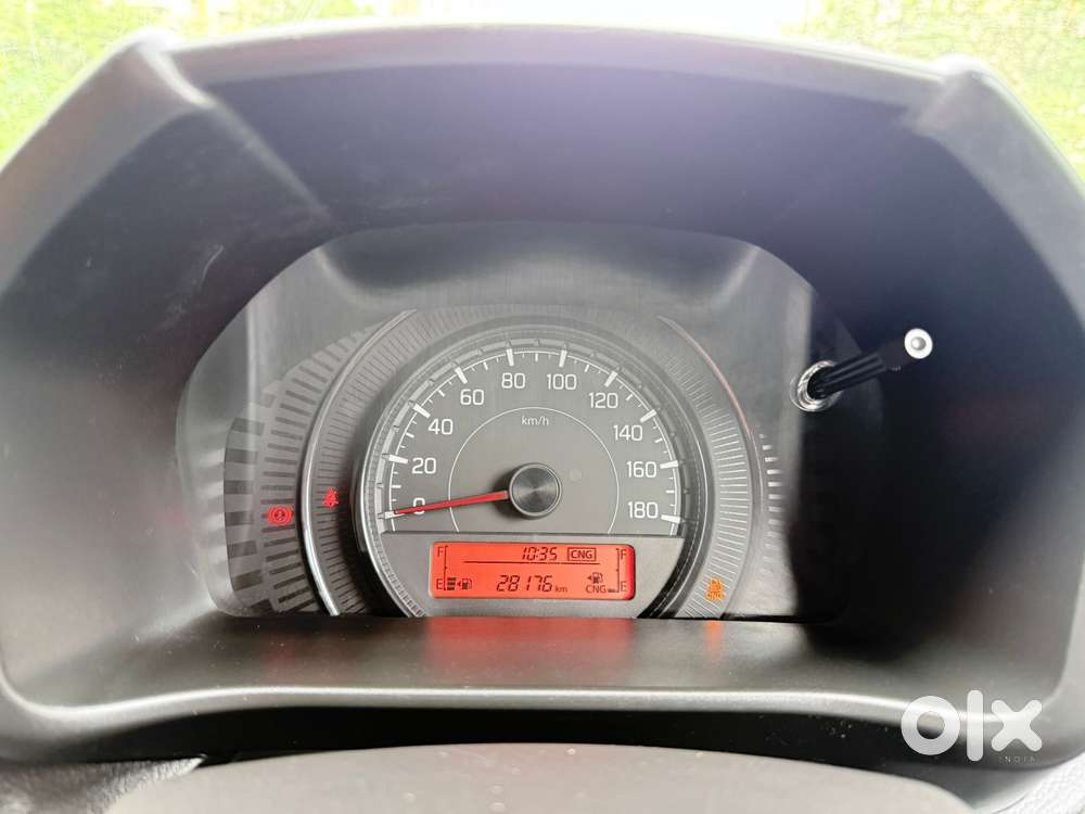 Maruti Suzuki Celerio Cng Vxi Optional, 2023, Cng & Hybrids