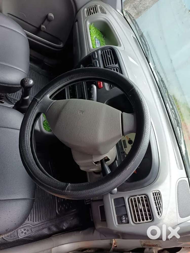 Maruti Suzuki Alto 2010 Petrol Good Condition
