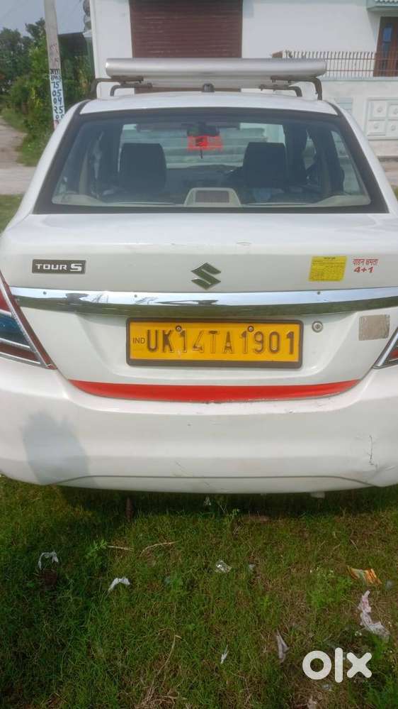 Taxi Permit 330003