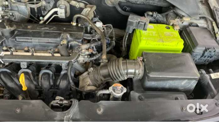 2016 Hyundai Elite I20 Magna 1.2 - Real Ads