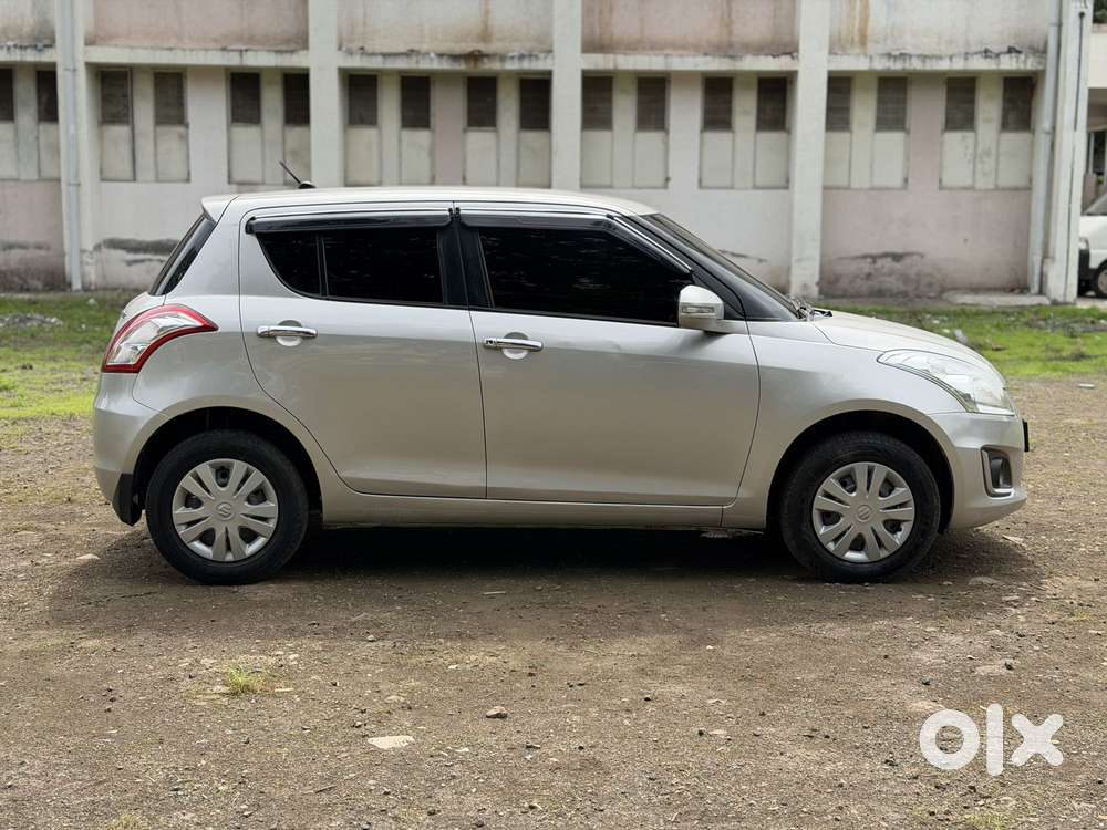 Maruti Suzuki Swift Ddis Vdi, 2015, Diesel