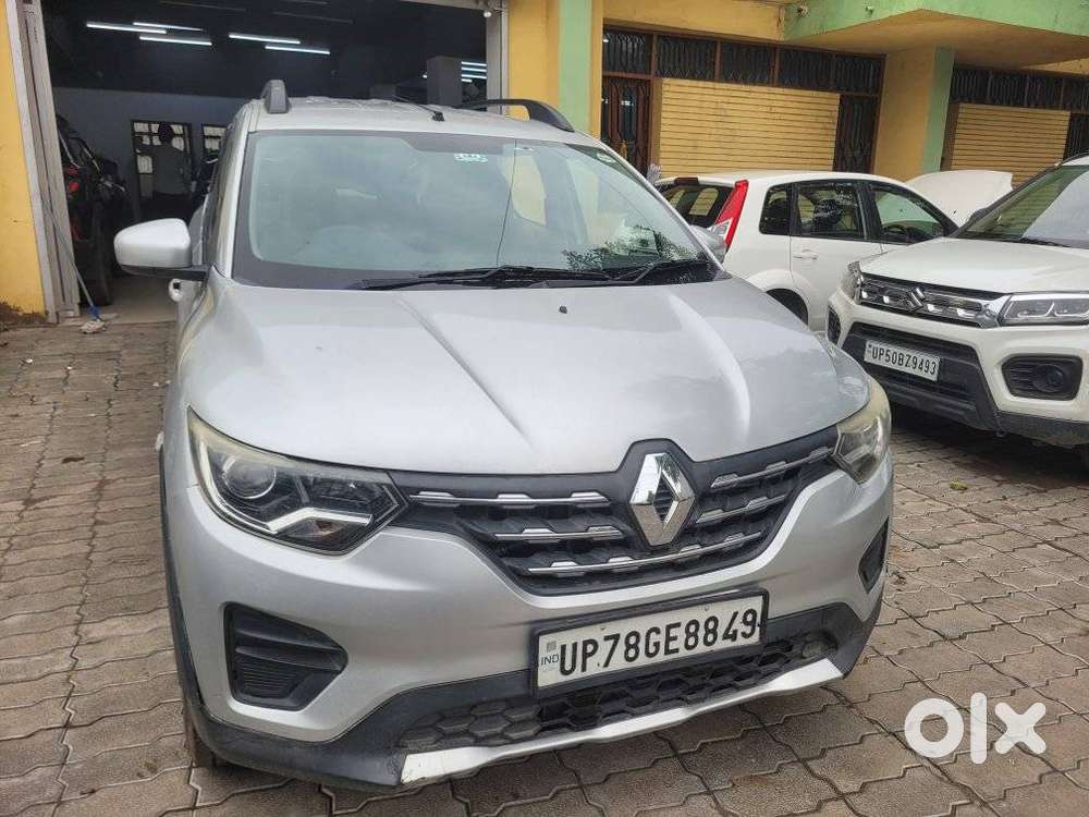 Renault Triber Rxt, 2020, Petrol