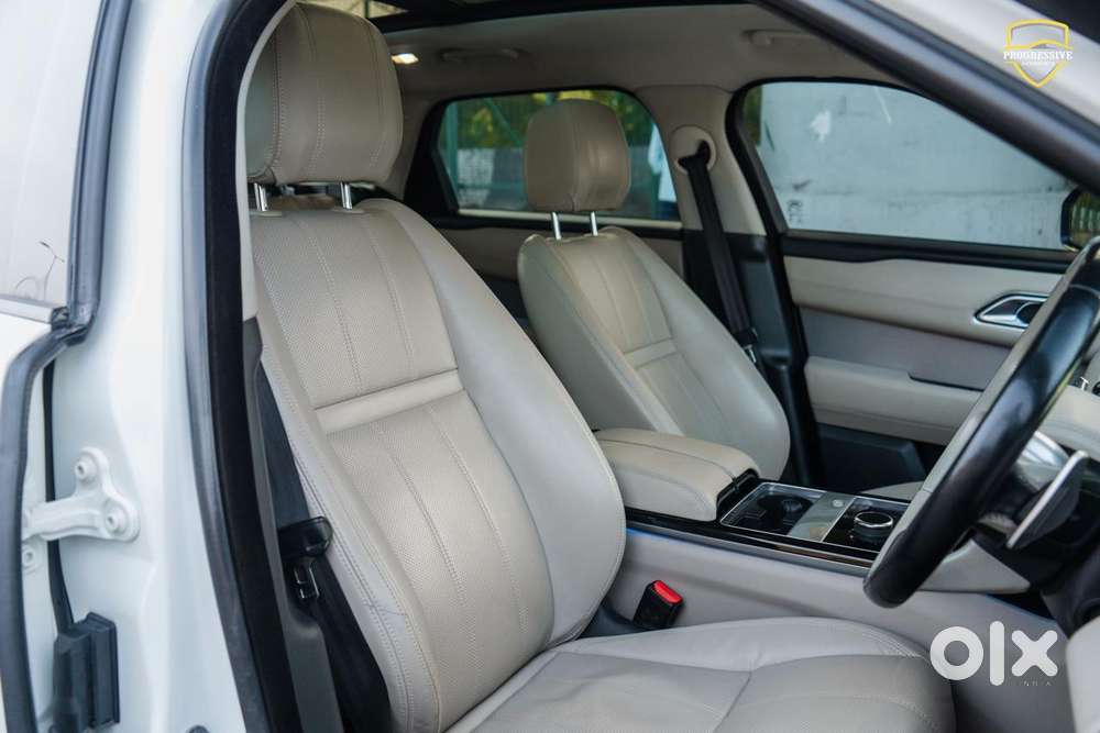 Land Rover Range Velar P250 R-dynamic S, 2022, Petrol