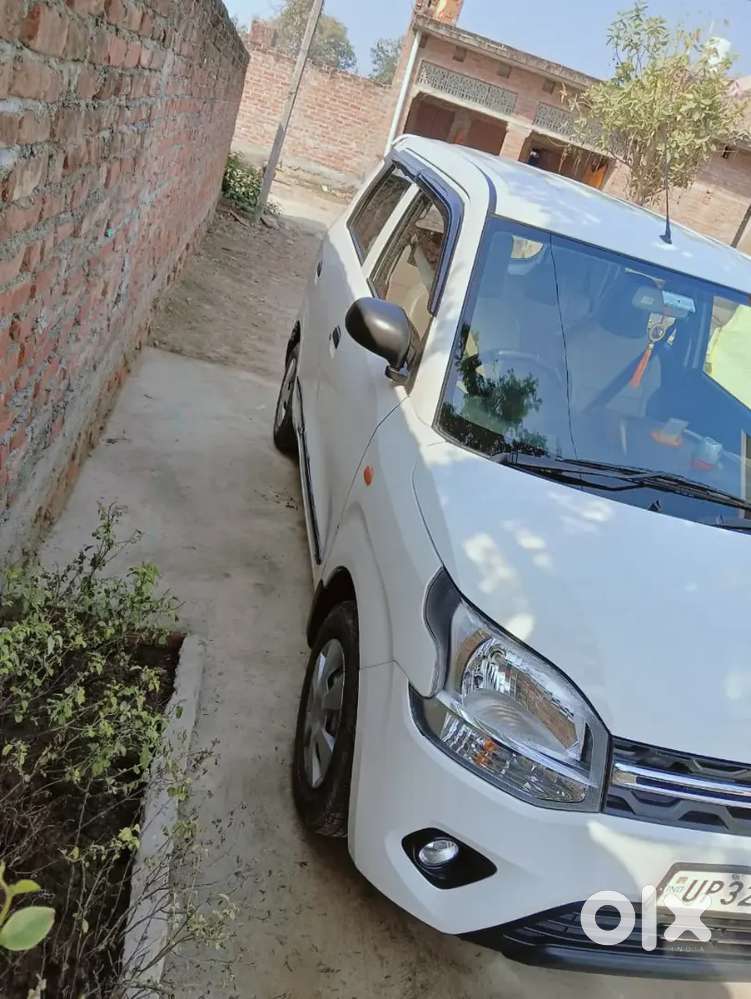 2023 Maruti Suzuki Wagon R