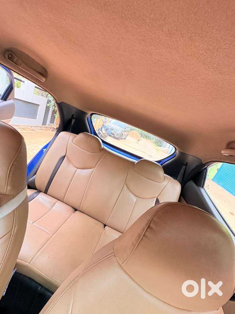 Hyundai Eon 2015 Petrol 68000 Km Driven