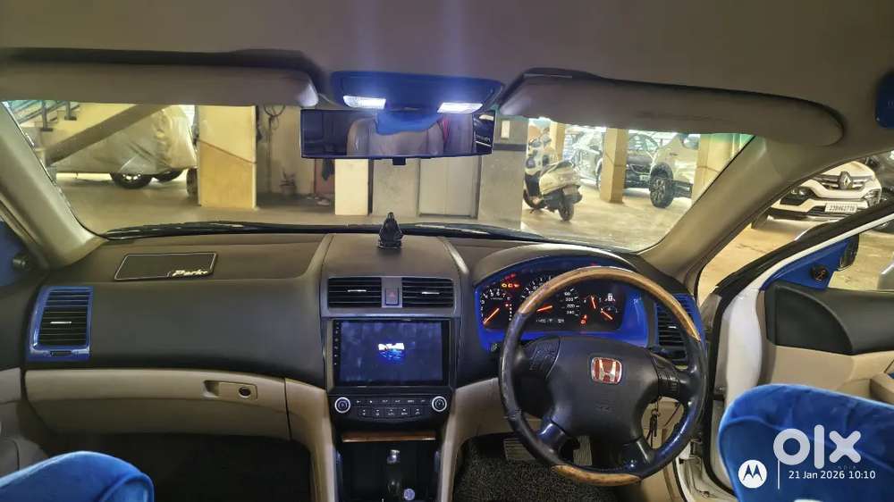 Honda Accord 2005 V6