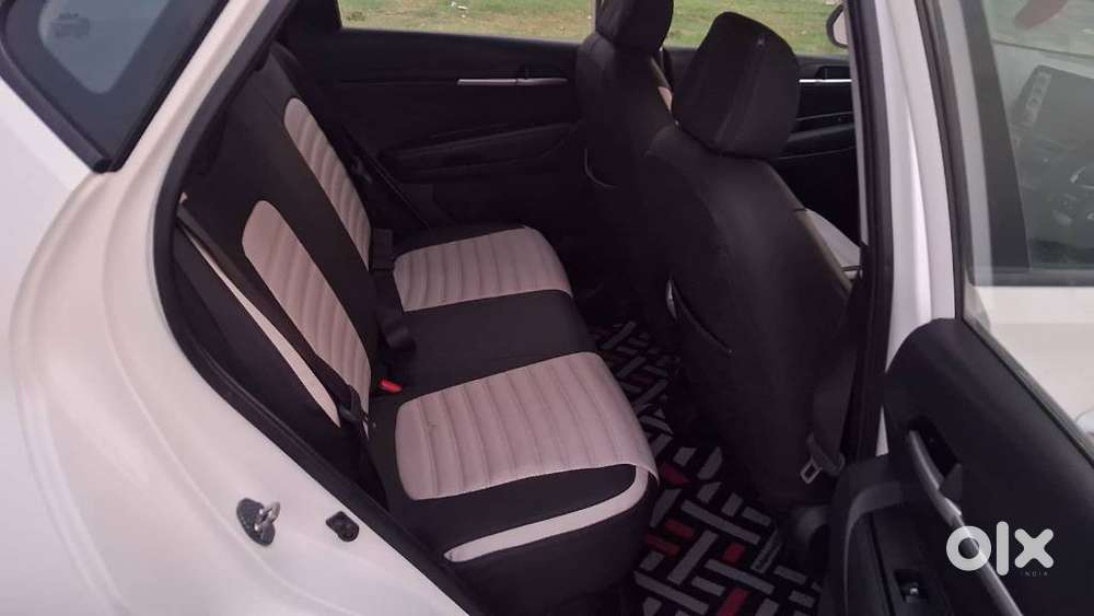 Kia Sonet 1.2 Htk Plus, 2021, Petrol