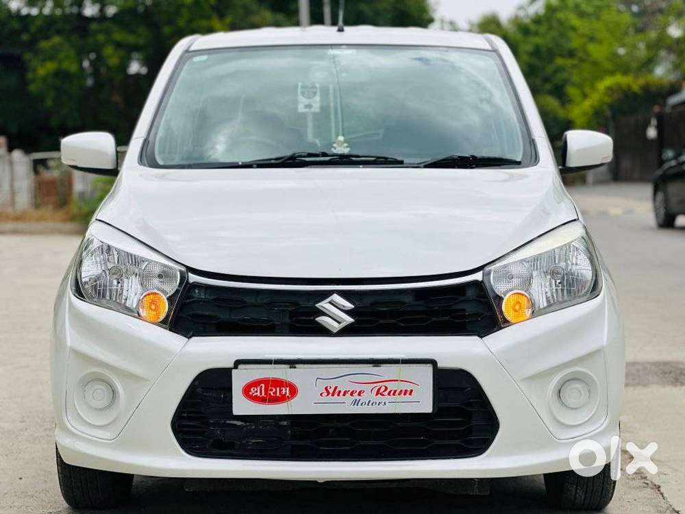 Maruti Suzuki Celerio Zxi Amt, 2019, Petrol