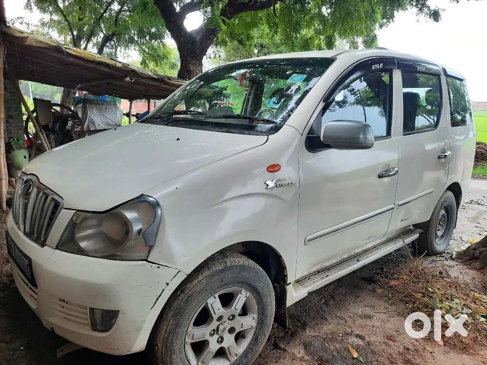 2011 Model Xylo First Owner Full Condition
