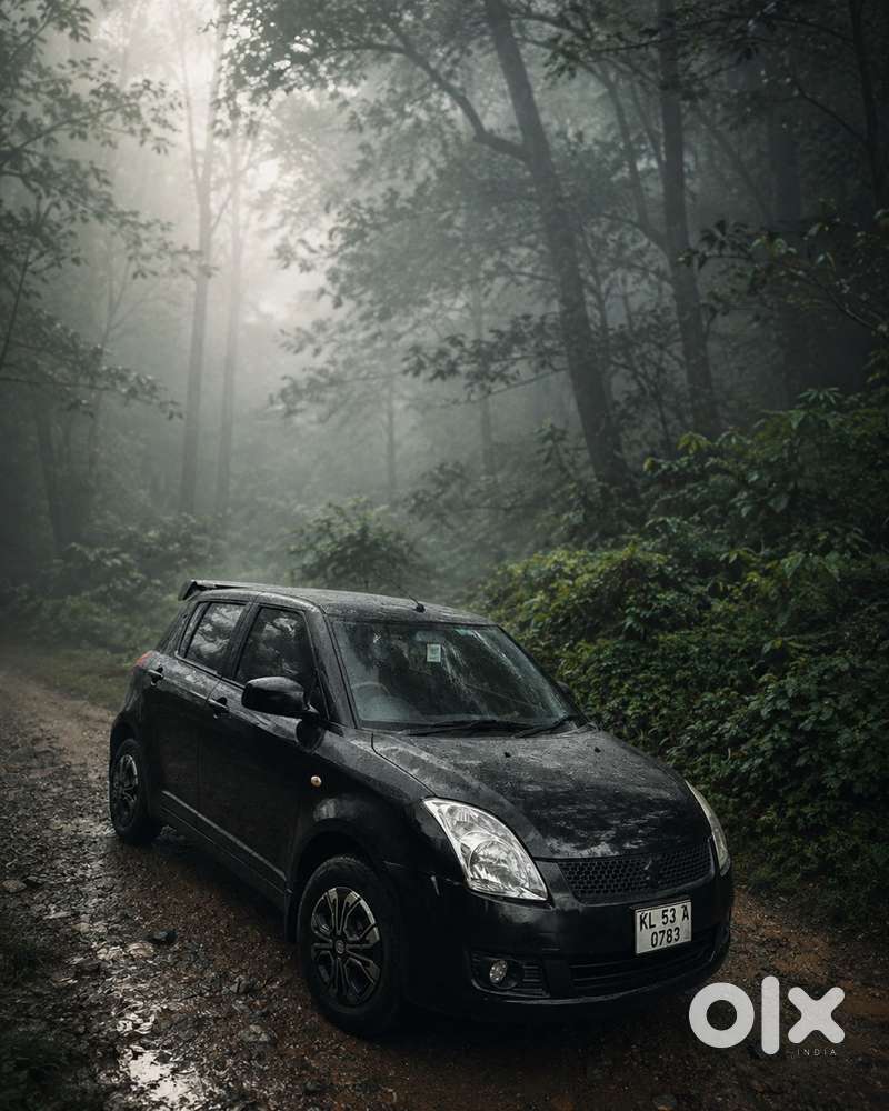 Maruti Suzuki Swift 2008 Diesel Good Condition