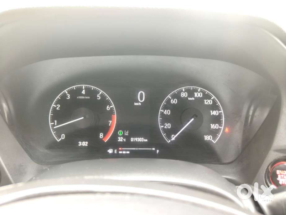 Honda Amaze Zx 1.2 Petrol Mt, 2024, Petrol