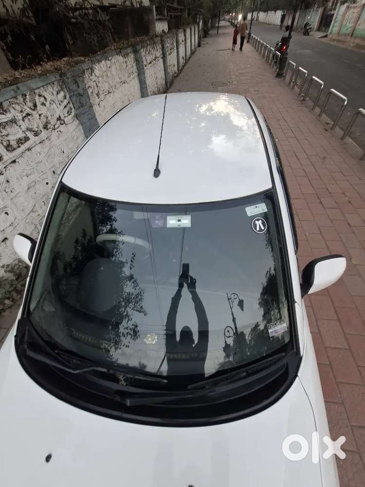 Maruti Suzuki Dzire 2017 Diesel 95000 Km Driven