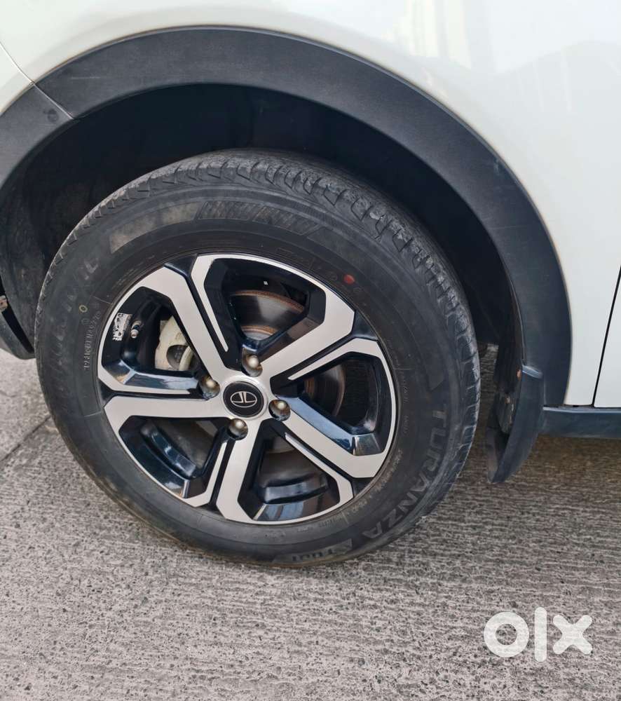 Tata Nexon 1.2 Revotron Xz Plus Premium, 2024, Petrol