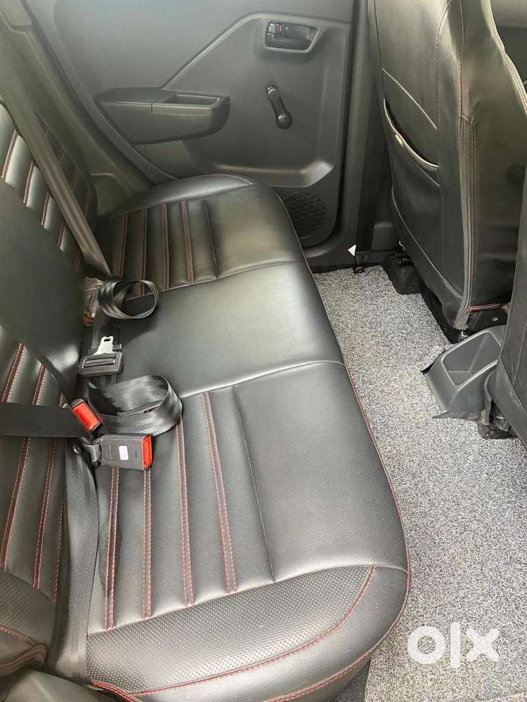 Maruti Suzuki Alto K10 2024 Petrol Good Condition