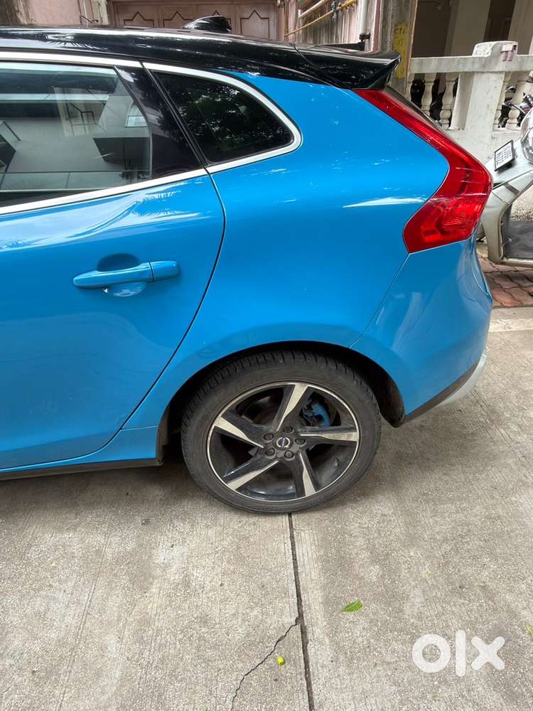 Volvo V40 Diesel 2016