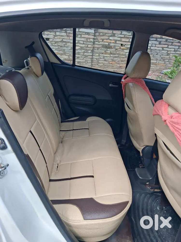 Maruti Suzuki Ritz 2012 Diesel 150000 Km Driven
