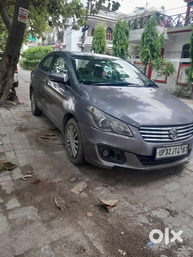 Maruti Suzuki Ciaz 2018 Diesel 84200 Km Driven
