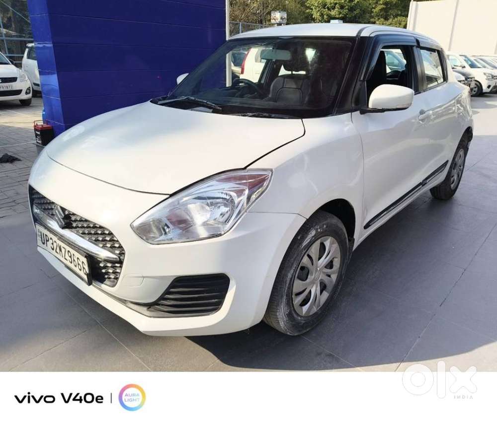 Maruti Suzuki Swift 1.2 Vxi (o), 2022, Petrol