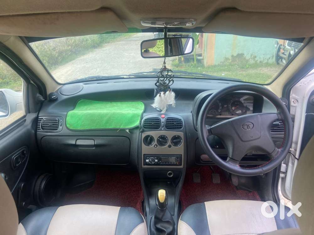Tata Diesel Car 2016